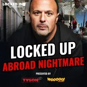 Locked In with Ian Bick podcast