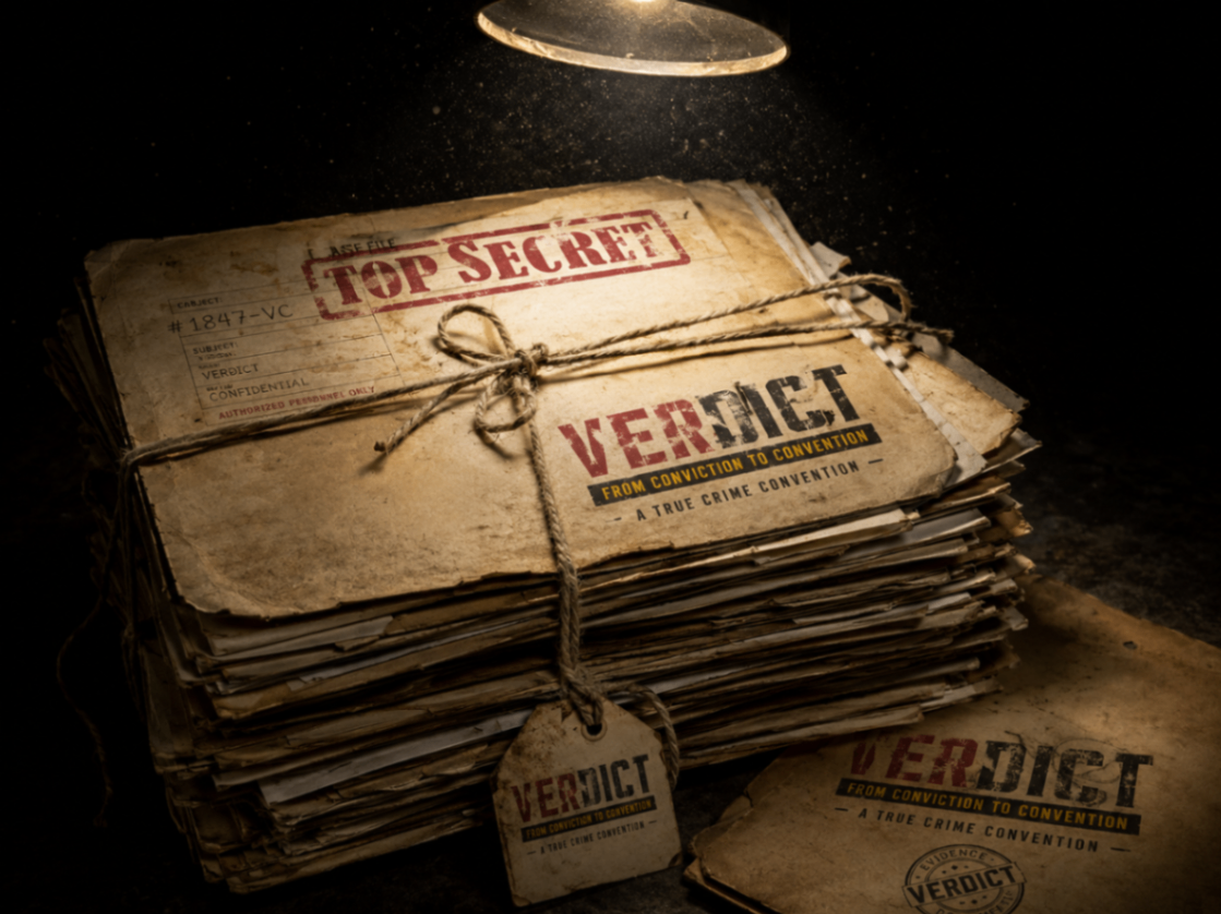 FILE 006 — The Archives