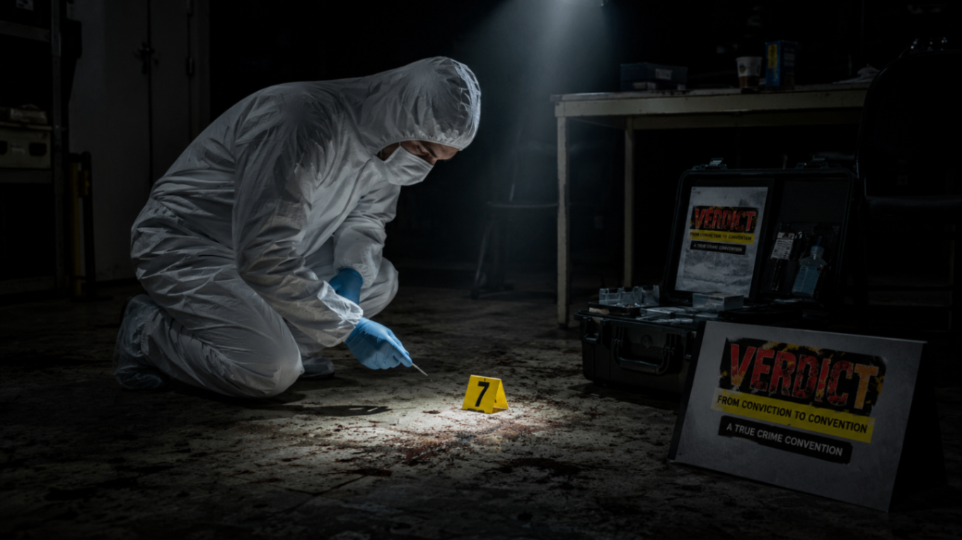 FILE 015 — The CSI