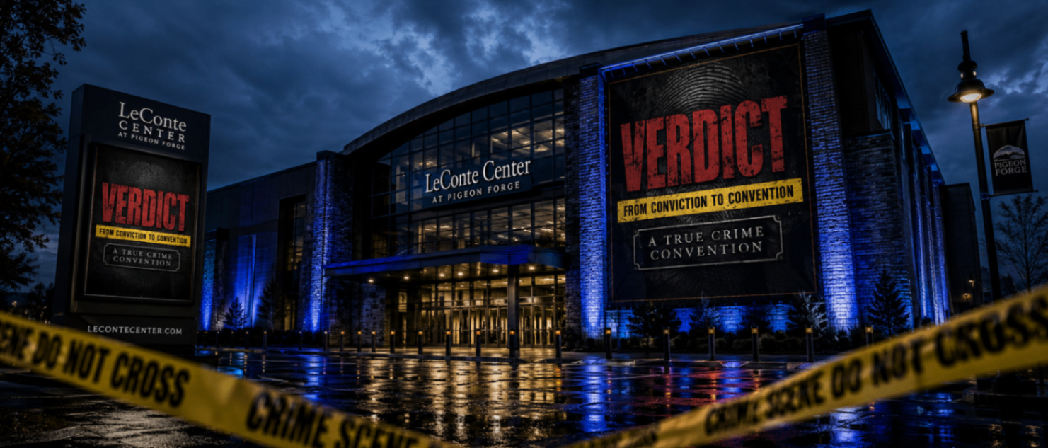 FILE 013 — LeConte Center