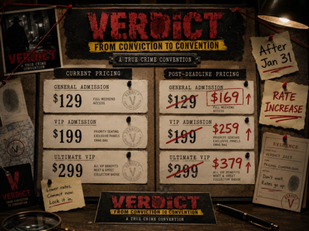 FILE 012 — The Jury Box
