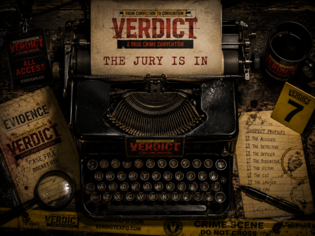 FILE 002 — The Verdict