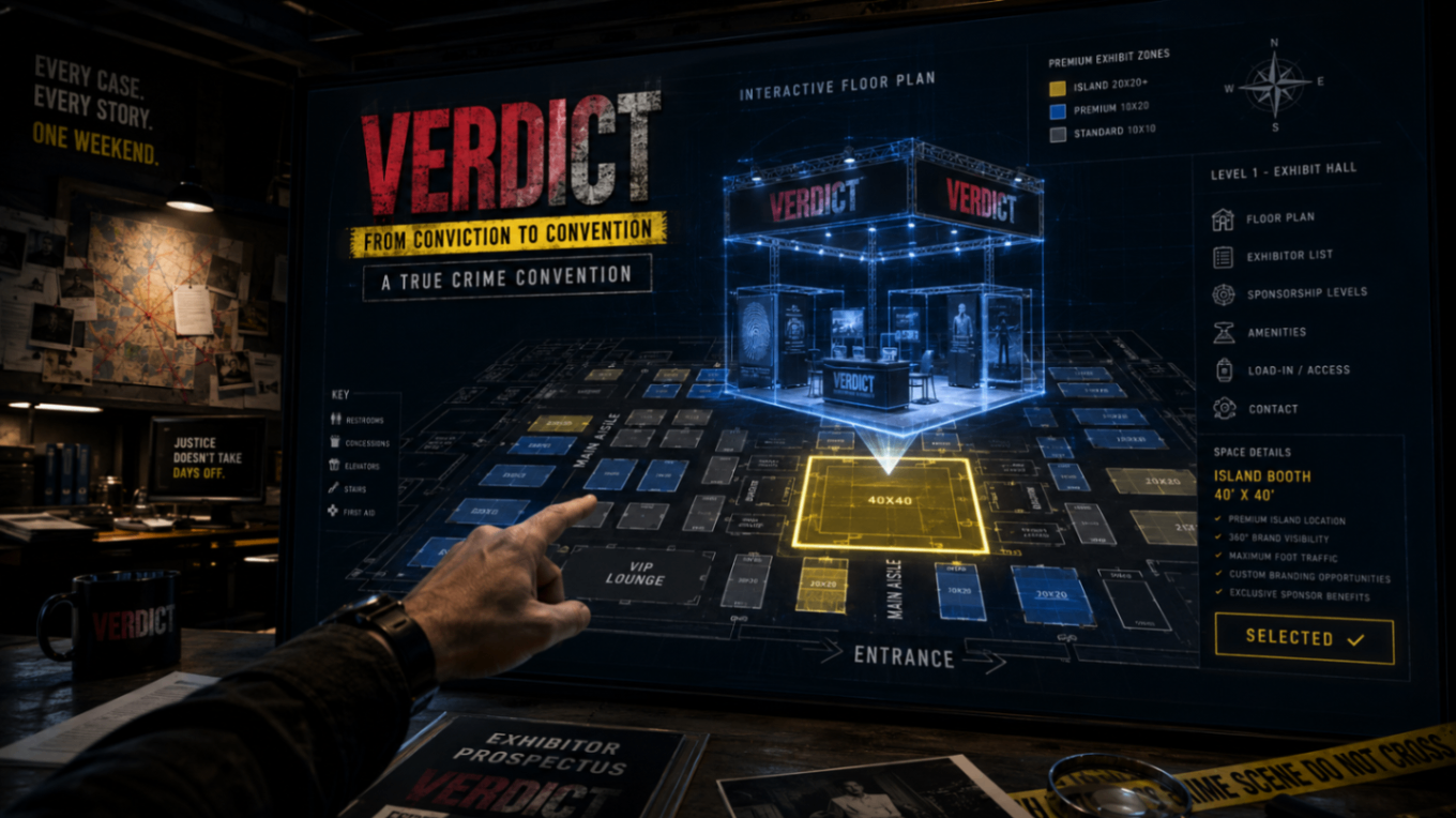 FILE 018 — Brand Activations
